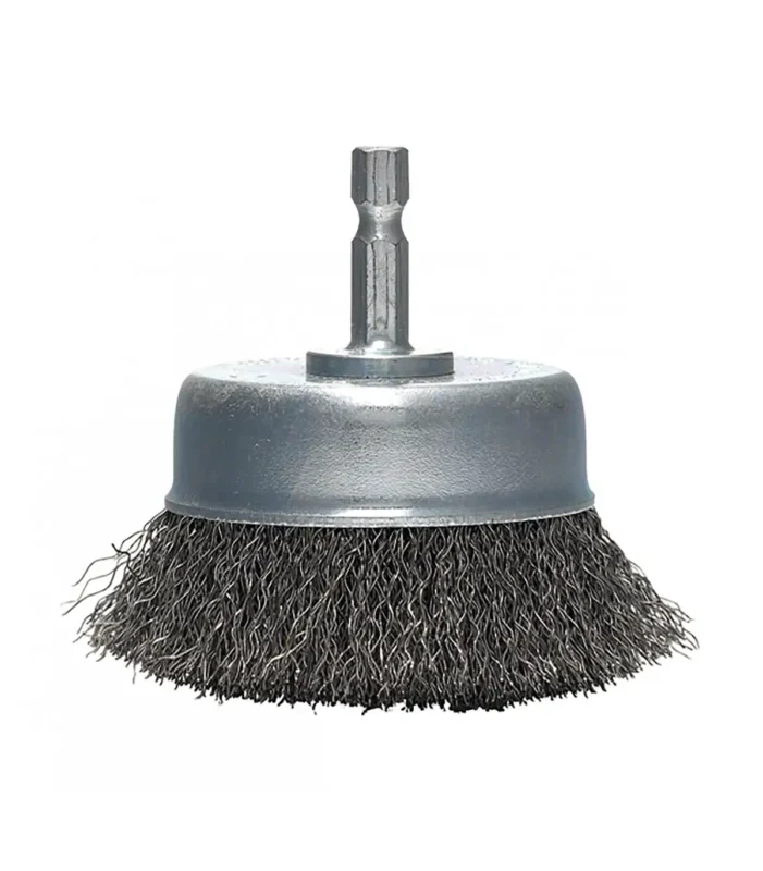 Makita – Cilindrična četka za bušilice D-39908 1/4″ d=38mm