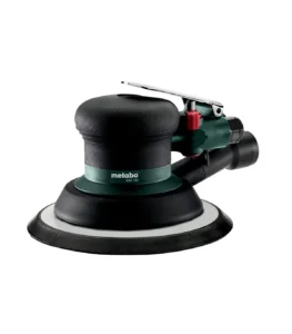 Metabo – Brusilica Zračna – Pneumatska Ekscentar fi 150mm / 6 rupa DSX 150