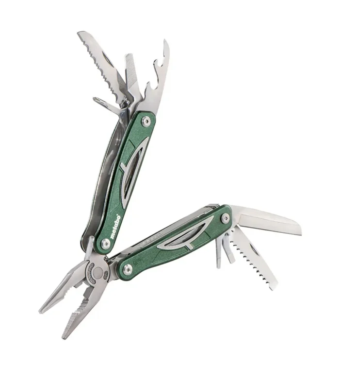 Metabo – Multi Alat 10 u 1