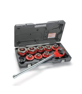 Ridgid – Ručna nareznica 1/2 – 1 1/4″ 11R