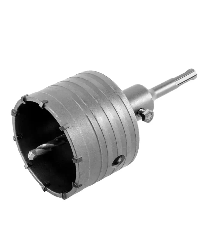 Praktik – Krunska pila sa adapterom fi 80 mm P274