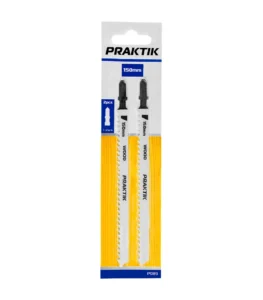 Praktik – List ubodne pile za drvo T-prihvat 150 mm 2/1 P089