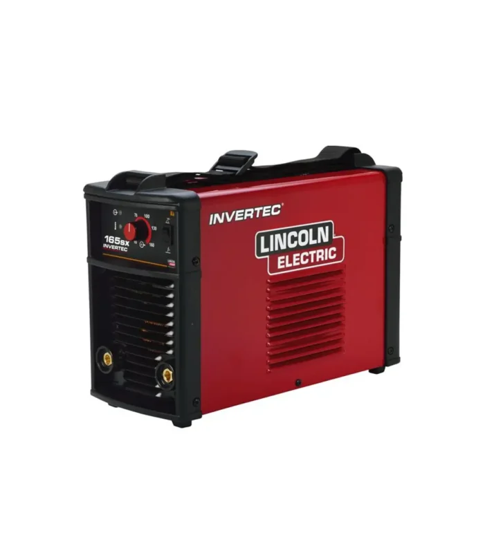 Lincoln Electric – Aparat za zavarivanje Invertec 165SX