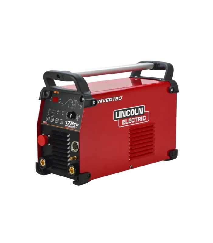 Lincoln Electric – Aparat za zavarivanje Invertec 175TP