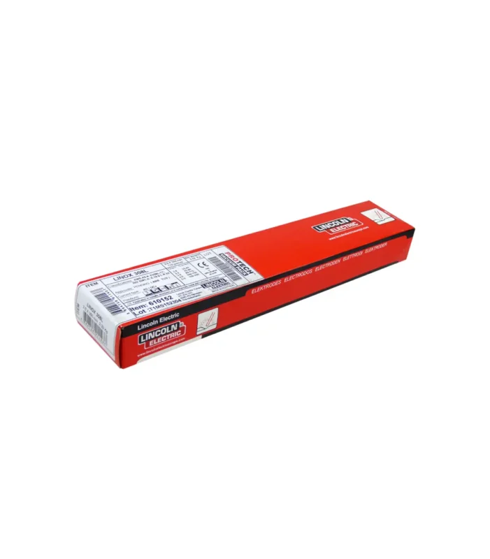Lincoln Electric – 308L D Elektrode – 1kg