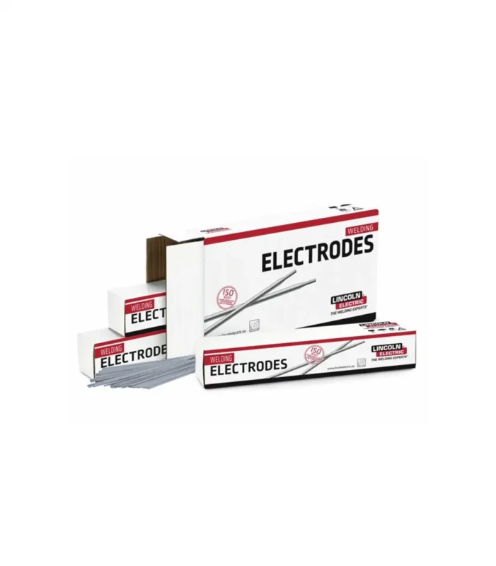Lincoln Electric – Vandal SMAW 5LE Basic Elektrode – 1.9kg