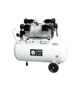 Proair – Bezuljni tihi klipni kompresor 90 L XS 2.5/90