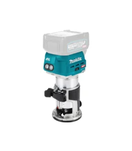 XGT Makita 40V – Akumulatorska glodalica RT001GZ18