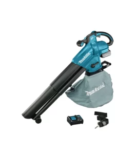 Makita – Akumulatorsko puhalo / usisavač  DUB187T001 18 V LXT
