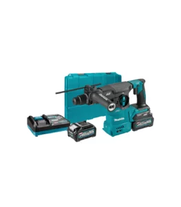 XGT Makita 40V – Akumulatorska bušilica-čekić HR008GM201