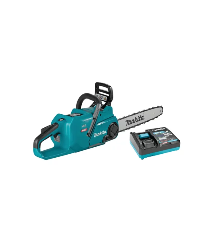 XGT Makita 40V – Akumulatorska lančana pila UC016GT101
