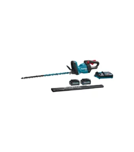 XGT Makita 40V – Akumulatorske škare za živicu UH004GD201