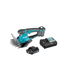 Makita – Akumulatorske škare za travu UM600DWAE 12 V