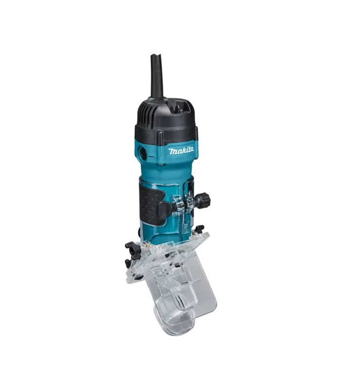 Makita – Jednoručna glodalica 3712