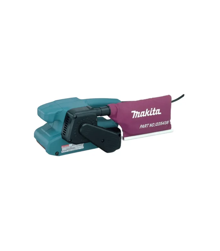 Makita – Tračna brusilica 9910