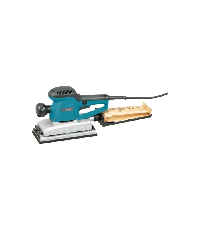 Makita – Jednoručna oscilirajuća brusilica BO4900V
