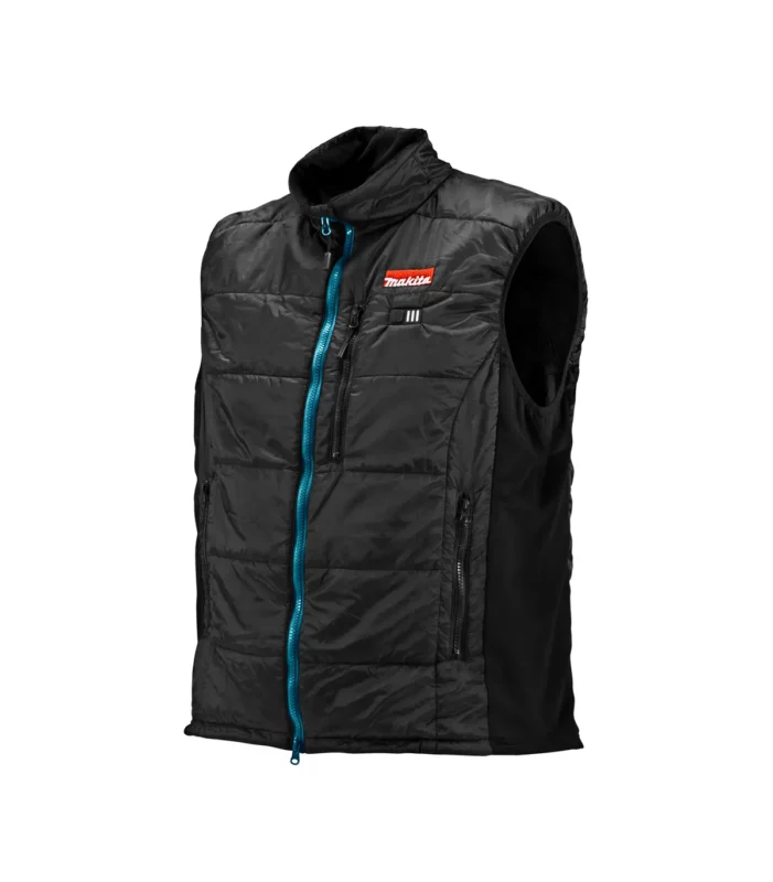 Makita – Akumulatorski prsluk CV101DZM