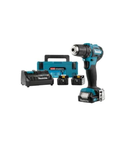 Makita – Akumulatorska bušilica-odvijač 12 V max CXT SET CXT/LXT COMBO DF333DNX10