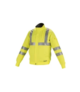 Makita – Akumulatorska jakna DFJ214Z2XL