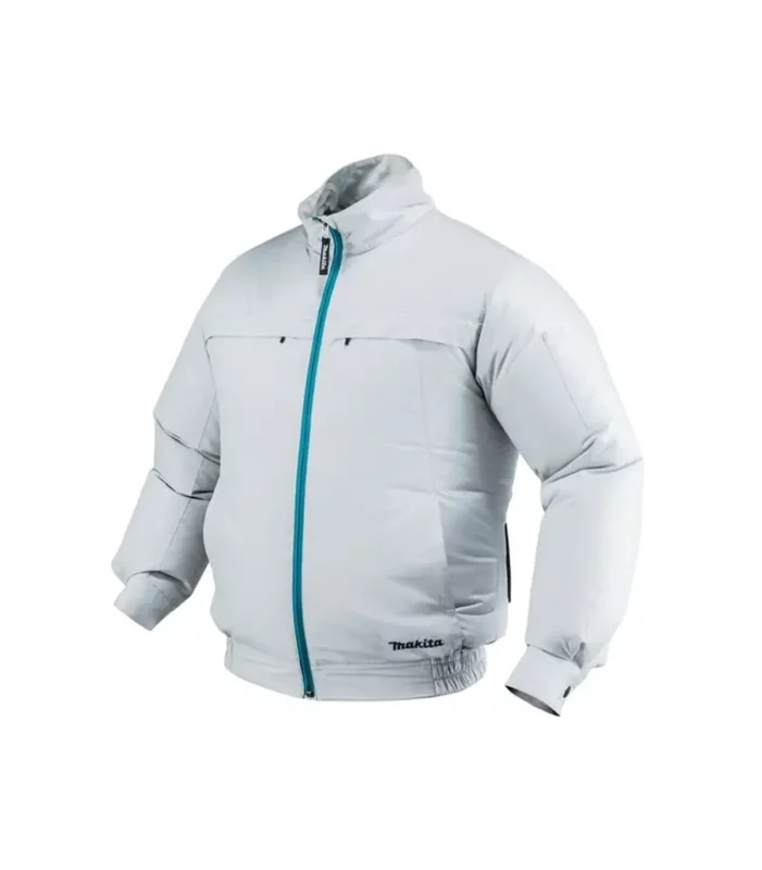 Makita – Akumulatorska jakna DFJ216A2XL