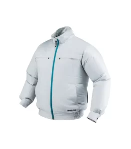 Makita – Akumulatorska jakna DFJ216A2XL