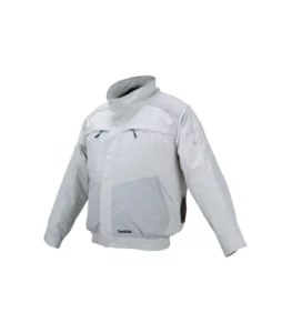Makita – Akumulatorska jakna DFJ410ZM