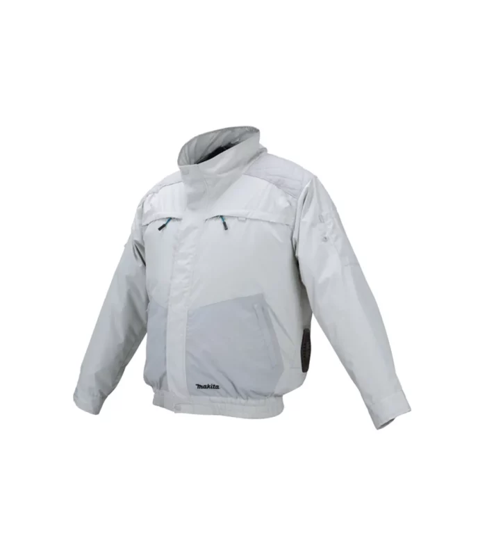 Makita – Akumulatorska jakna DFJ410ZS
