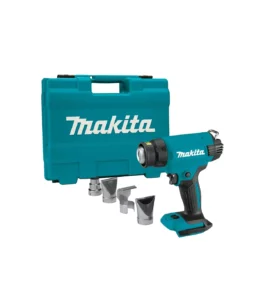 Makita – Akumulatorski pištolj za vrući zrak DHG181ZK 18 V LXT SOLO