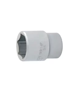 Unior – Ključ nasadni, prihvat 3/4″ 36mm 197/1 6p
