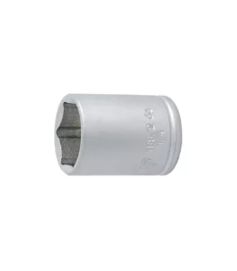 Unior – Ključ nasadni, prihvat 1/4″ 6-kutni 12mm 188/2 6p