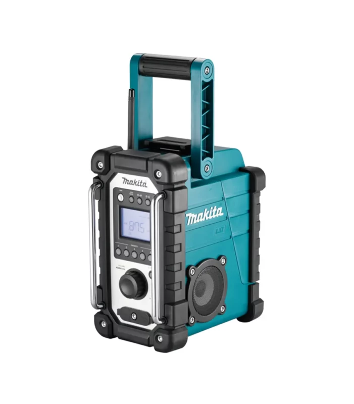 Makita – Akumulatorski radio DMR116