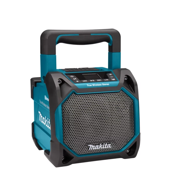 Makita – Akumulatorski Bluetooth zvučnik DMR203