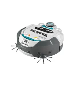 Makita – Akumulatorski robotski usisavač DRC300Z