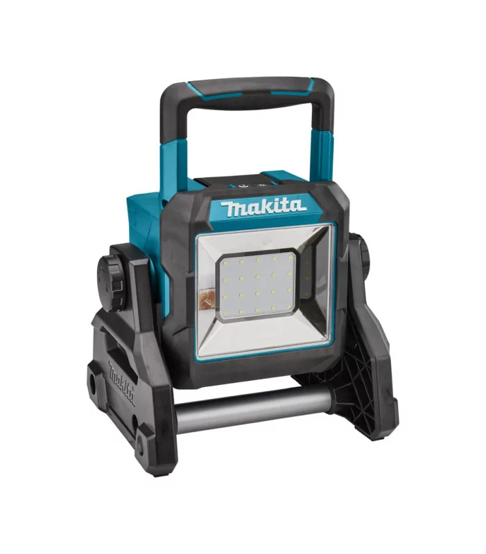 XGT Makita 40V – Akumulatorska građevinska lampa svjetiljka 18 V LXT / 40V max XGT DEAML003G