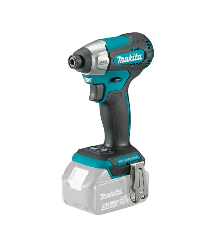Makita – Akumulatorski udarni odvijač DTD157Z