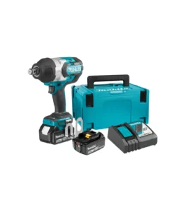 Makita – Akumulatorski udarni odvijač DTW1001RTJ