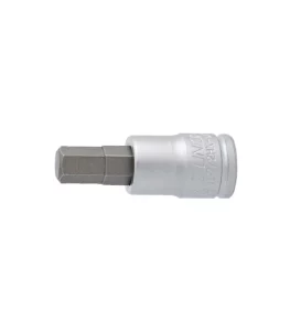 Unior – Ključ nasadni imbus, prihvat 1/4″ 7mm 187/2HX