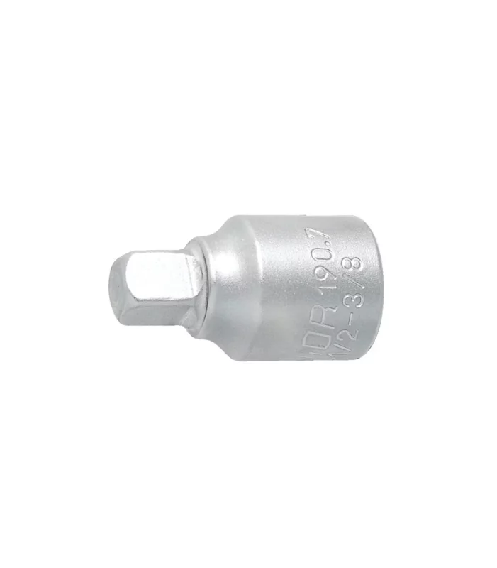 Unior – Adapter, prihvat 1/2″ 3/4″ 190.7/2