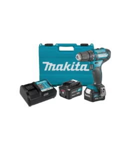 Makita – Akumulatorska udarna bušilica-odvijač HP333DSME