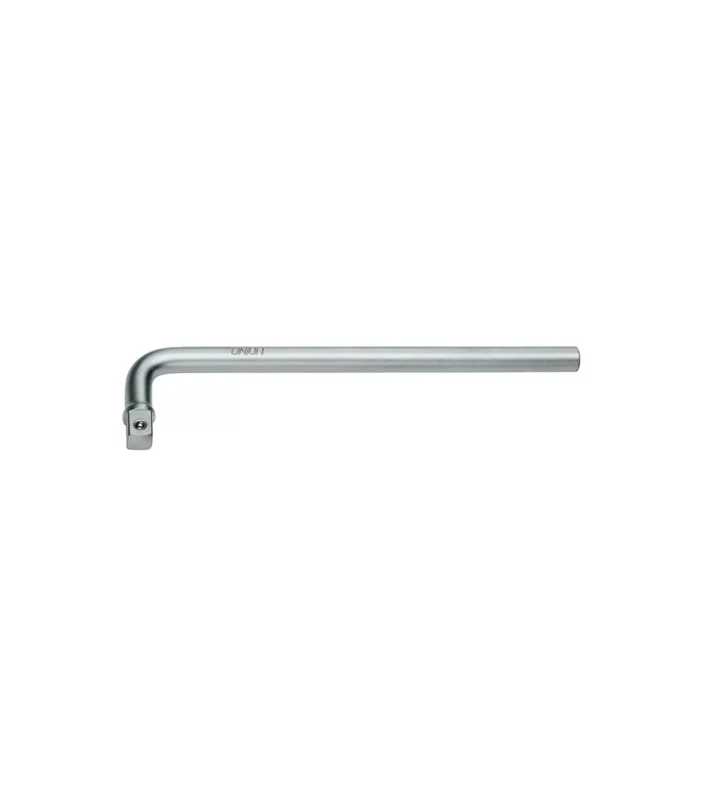 Unior – Ručica savijena, prihvat 1/2″ 245mm 190.5/2