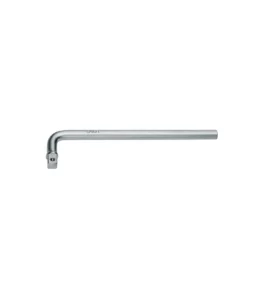 Unior – Ručica savijena, prihvat 1/2″ 245mm 190.5/2
