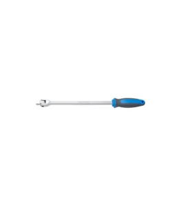 Unior – Ručica sa zglobom, prihvat 1/2″450 mm 190.2/1BI