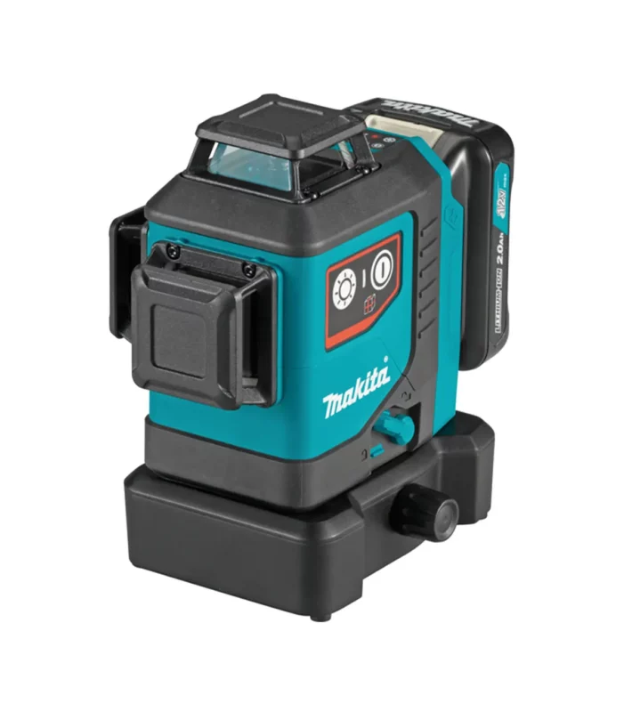 Makita – Akumulatorski višelinijski laser SK700D