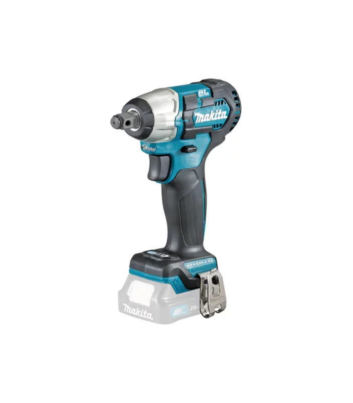 Makita – Akumulatorski udarni odvijač TW161DZ