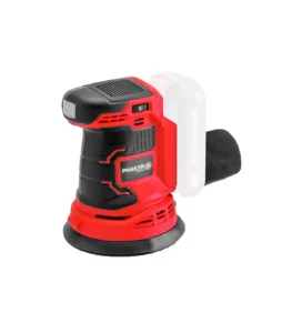 Praktik Tools – Akumulatorska ekscentrična brusilica 18 V, 125 mm PTQ072 (SOLO)