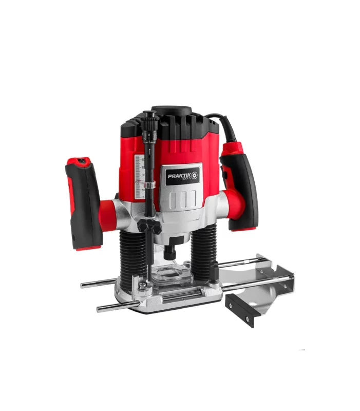 Praktik – Glodalica fi 6/8mm 1200W PTQ055