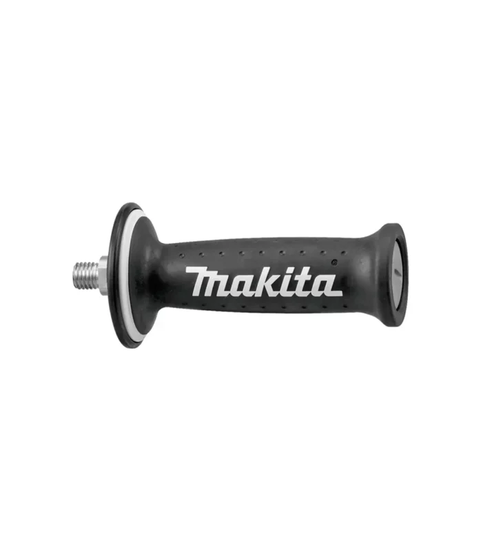 Makita – Bočna ručka s amortizacijom vibracija za Makita kutne ugaone brusilice 194514-0