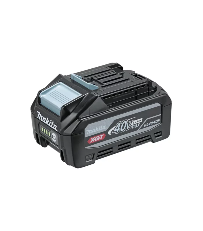 XGT Makita 40V – Li-ion akumulator baterija XGT 4,0 Ah BL4040F 1910N6-8