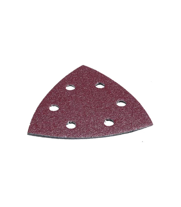 Makita – Brusni papir za BO4565 94 x 94 x 94 mm 6 rupa GR 120 P-33299 10/1