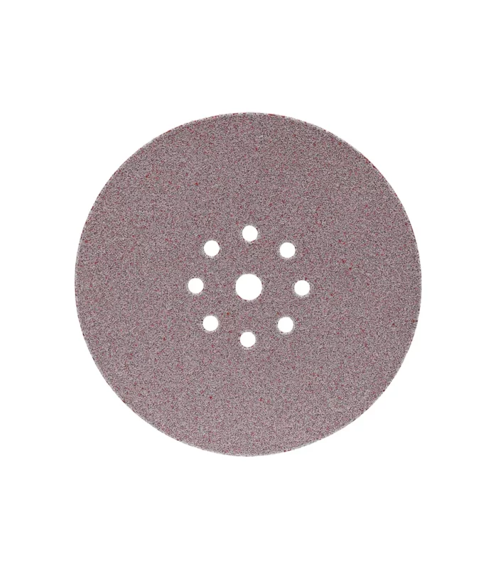 Makita – Brusni papir za brusilicu za suhomontažne zidove / žirafa – abrazivni disk, K80 Ø 225 mm GR 80 za DSL800, DSL801 B-68395 25/1
